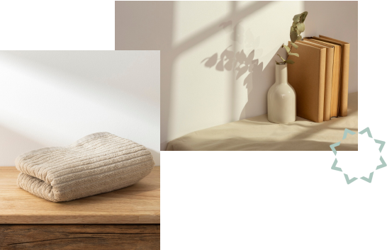 EJET Selection wholesale marketplace for home decor brands